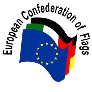 European Confederation of Flags